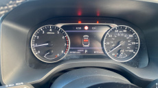 Nissan Qashqai 1.3 DiG-T MH 158 Acenta Premium 5dr Xtronic Petrol Hatchback